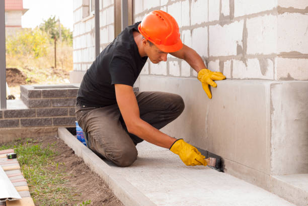 Licensed Foundation Crack Repair service in Union, SC - Halo Water Proofing